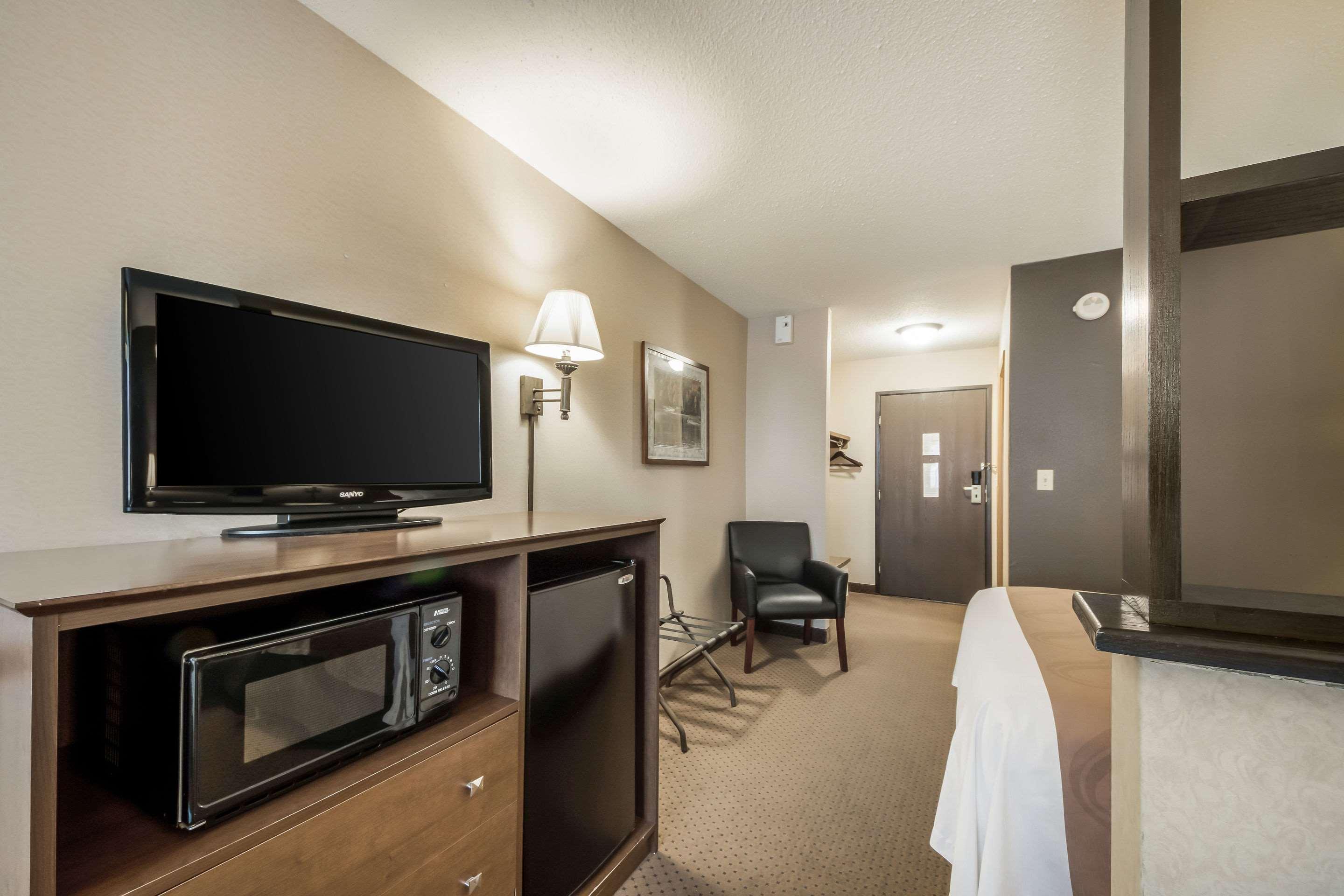 Quality Inn & Suites Newberry Zewnętrze zdjęcie