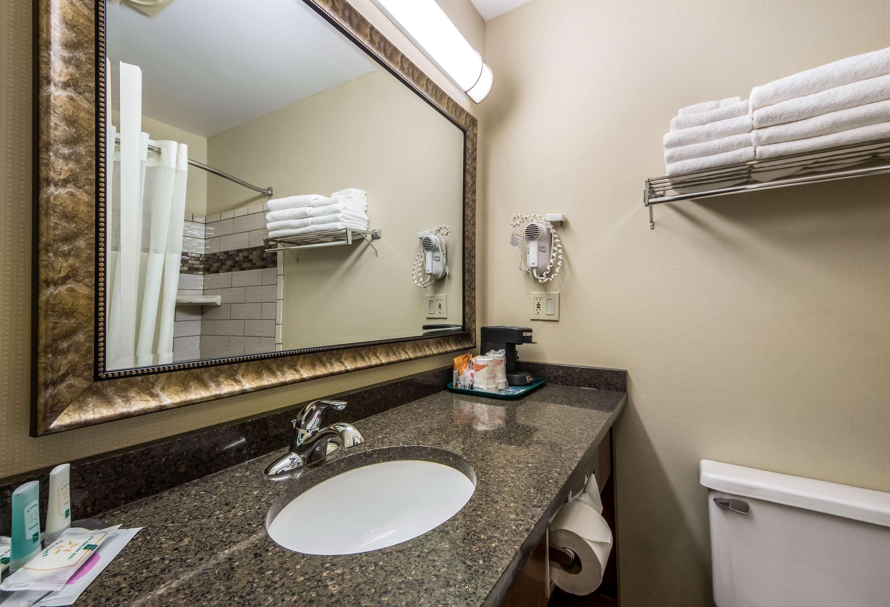 Quality Inn & Suites Newberry Zewnętrze zdjęcie