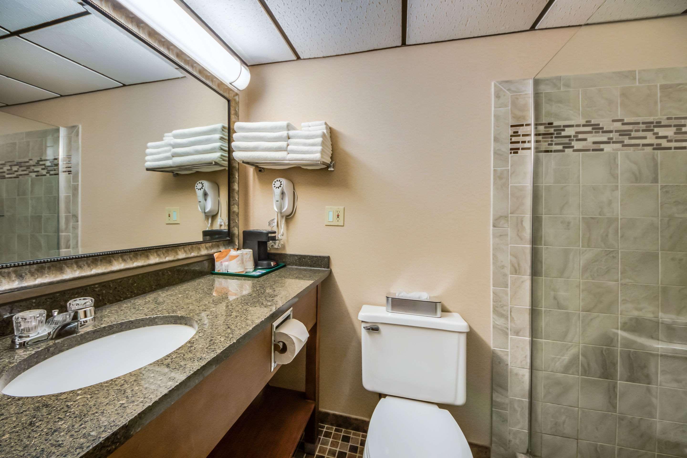 Quality Inn & Suites Newberry Zewnętrze zdjęcie