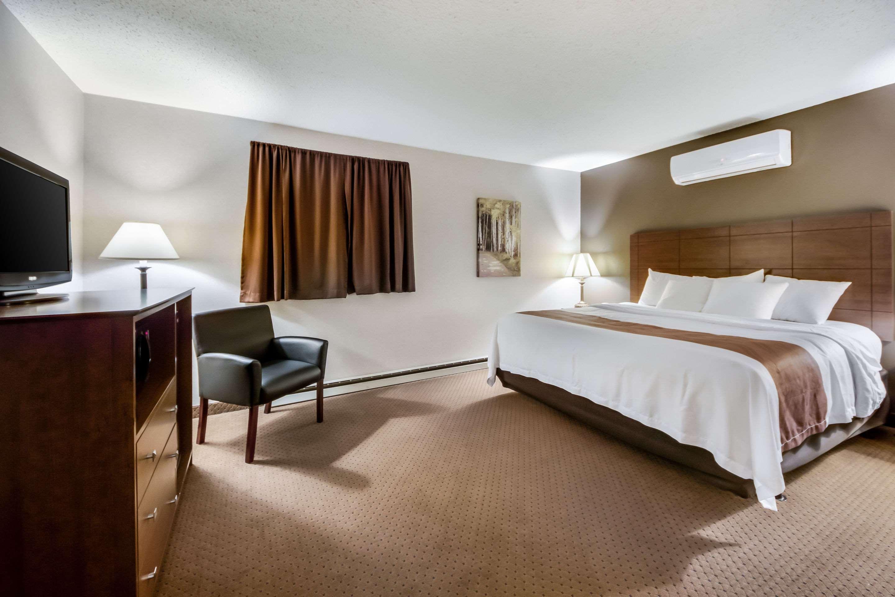 Quality Inn & Suites Newberry Zewnętrze zdjęcie