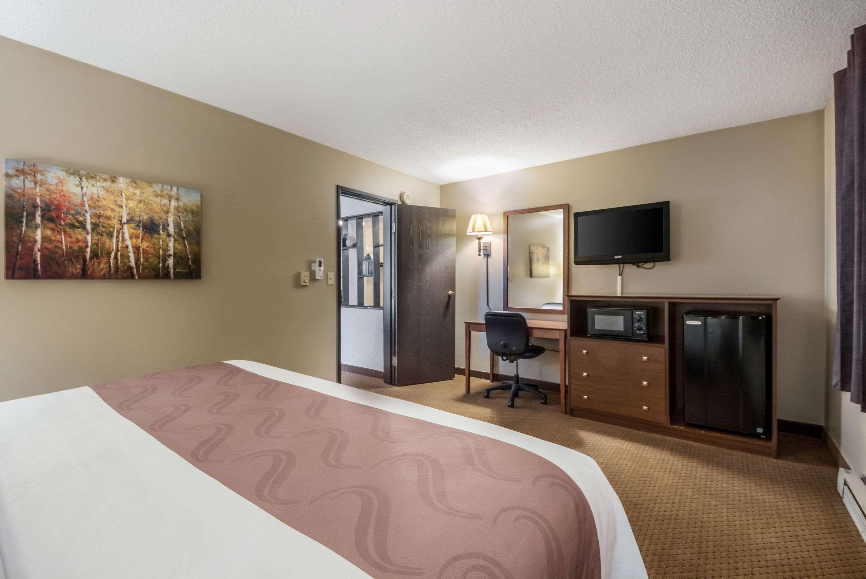 Quality Inn & Suites Newberry Zewnętrze zdjęcie