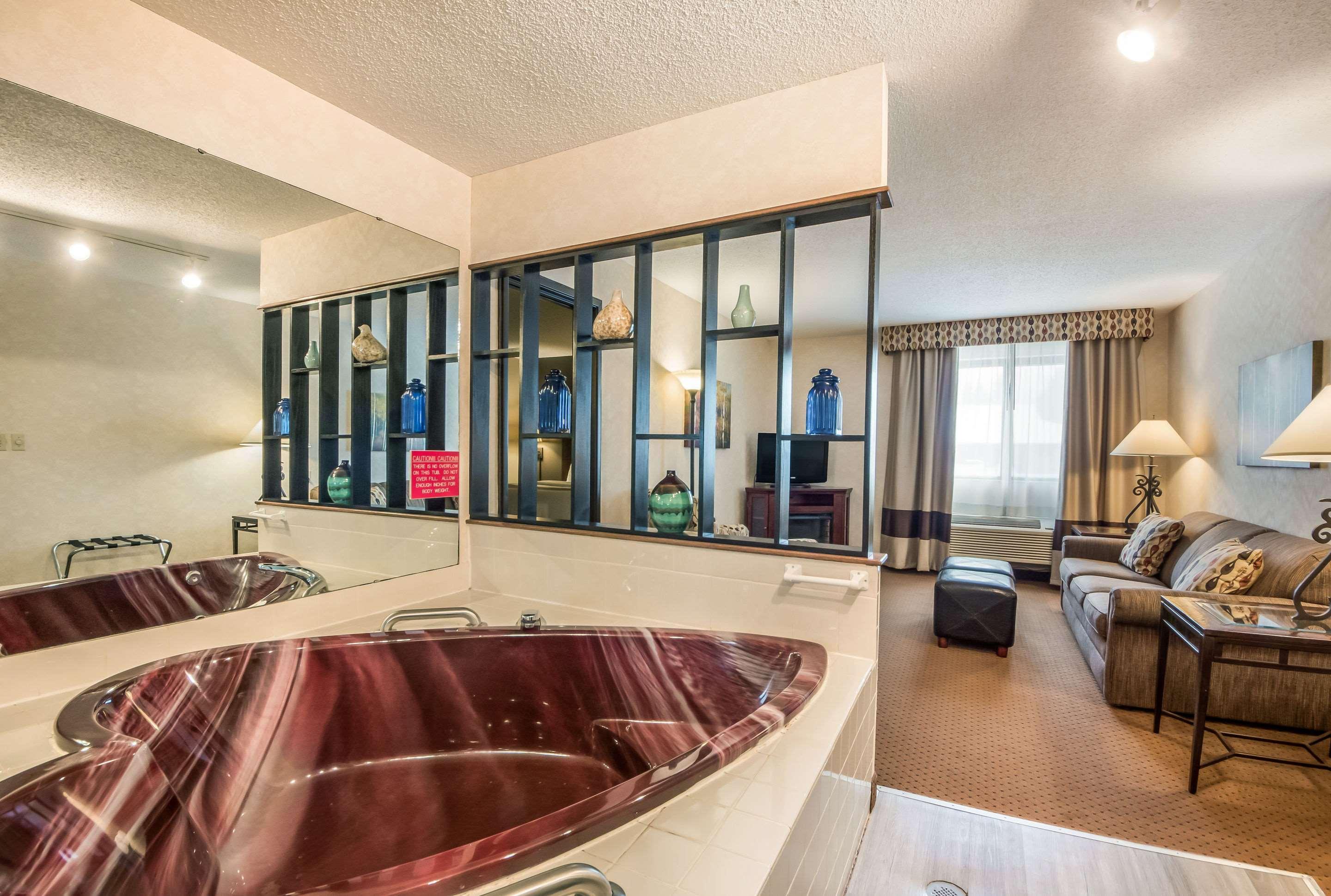 Quality Inn & Suites Newberry Zewnętrze zdjęcie