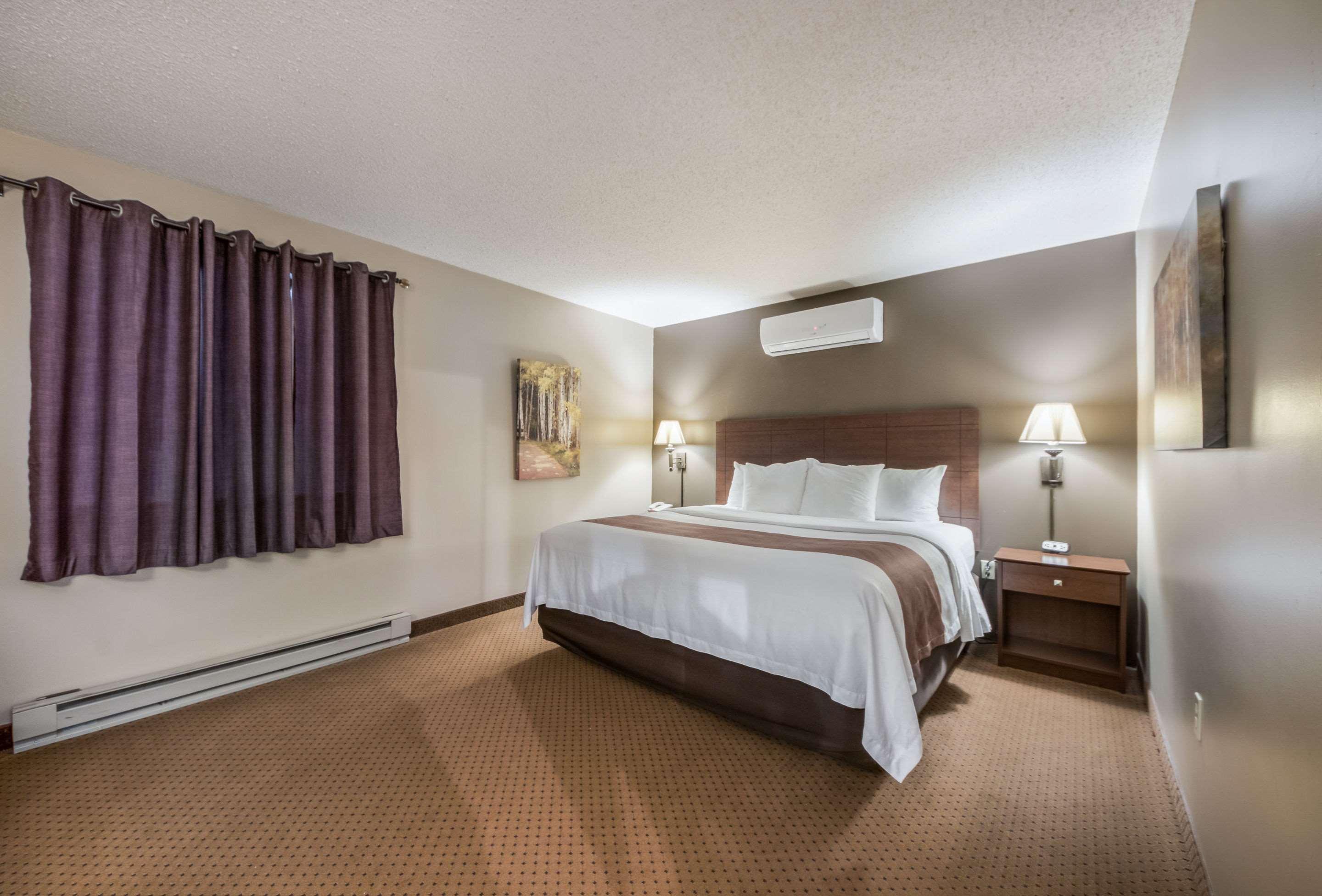 Quality Inn & Suites Newberry Zewnętrze zdjęcie
