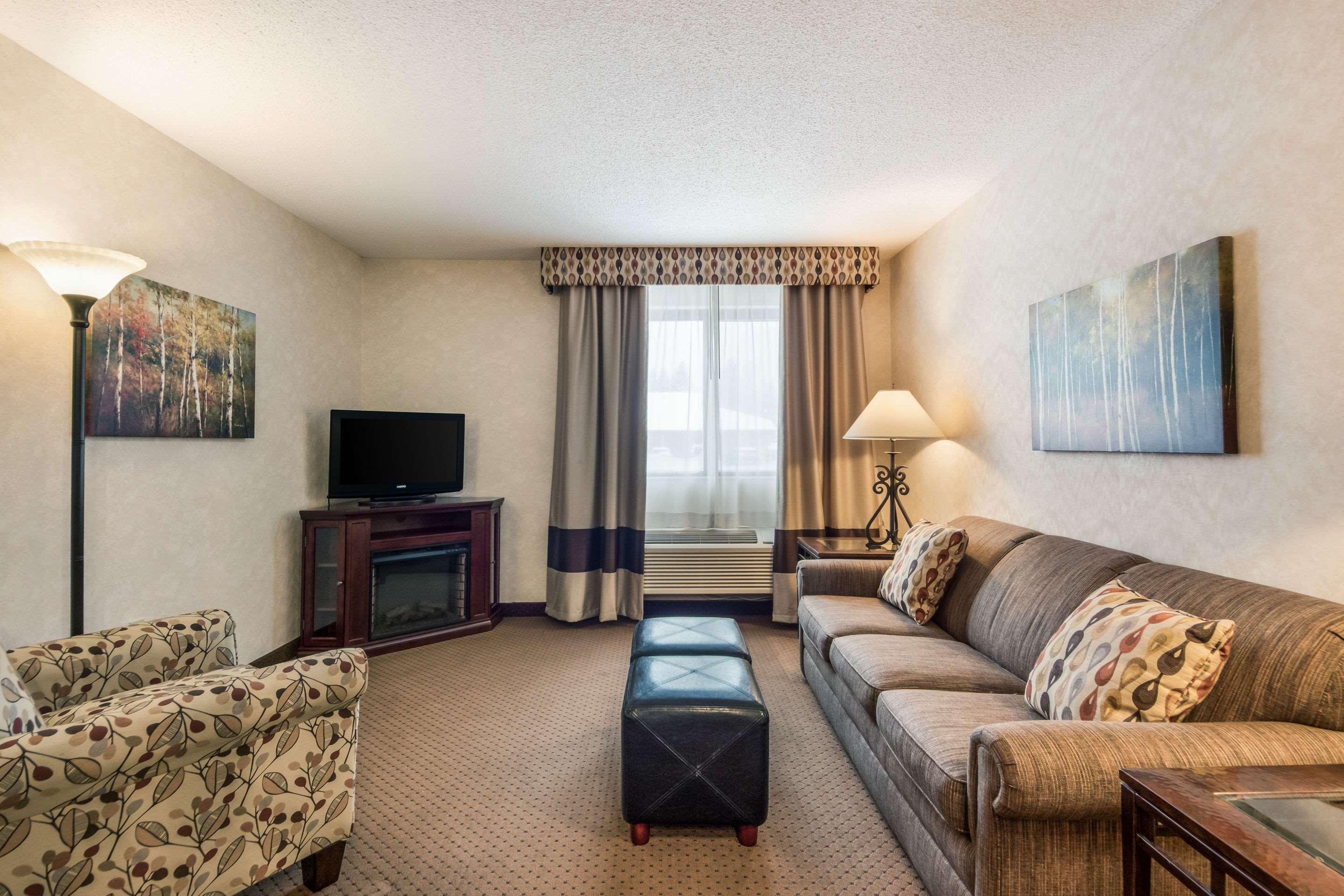 Quality Inn & Suites Newberry Zewnętrze zdjęcie