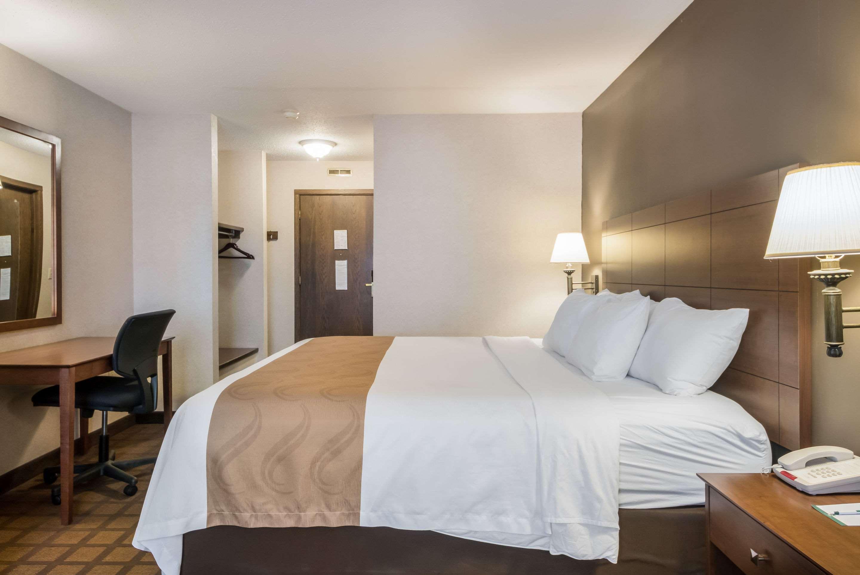 Quality Inn & Suites Newberry Zewnętrze zdjęcie
