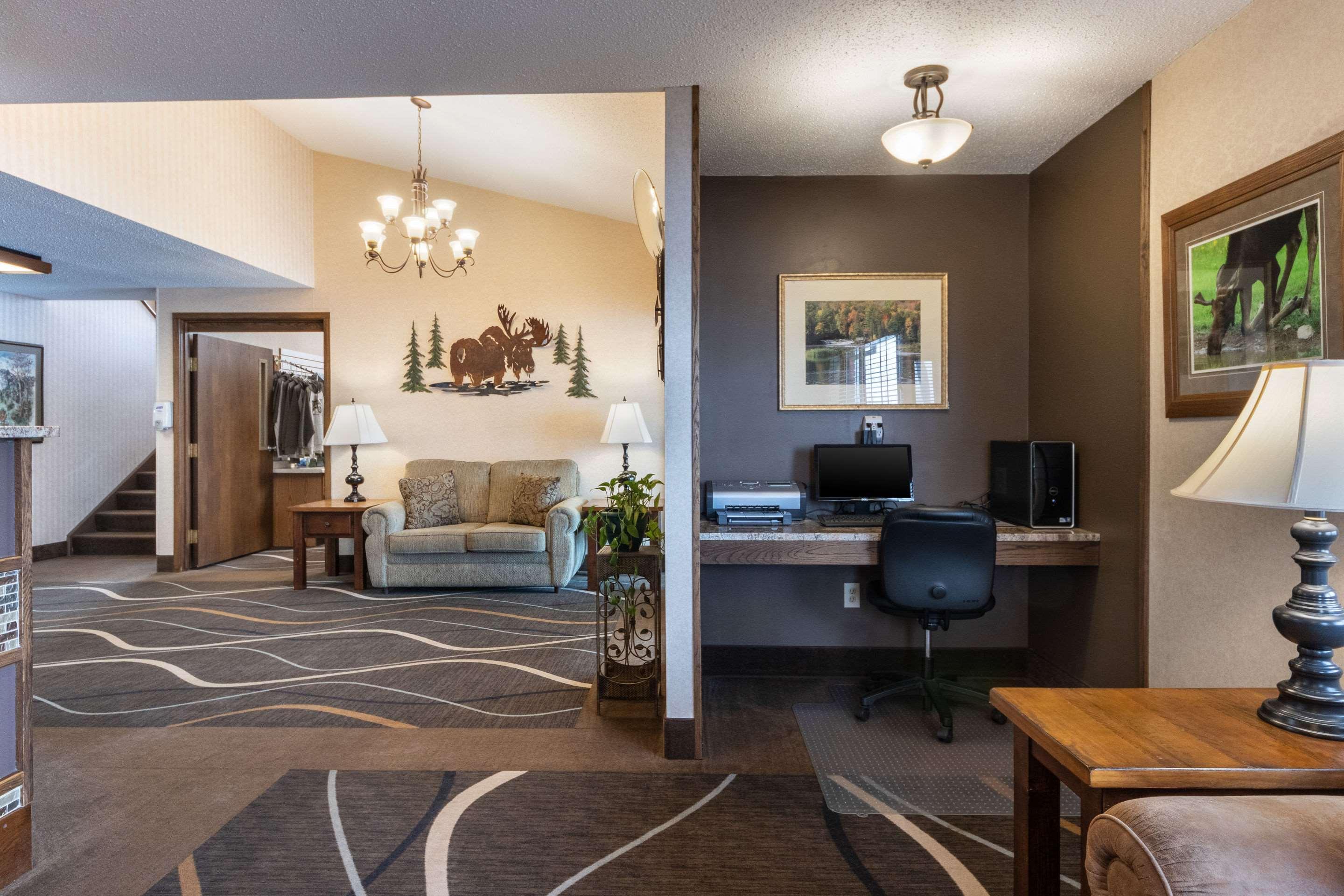 Quality Inn & Suites Newberry Zewnętrze zdjęcie