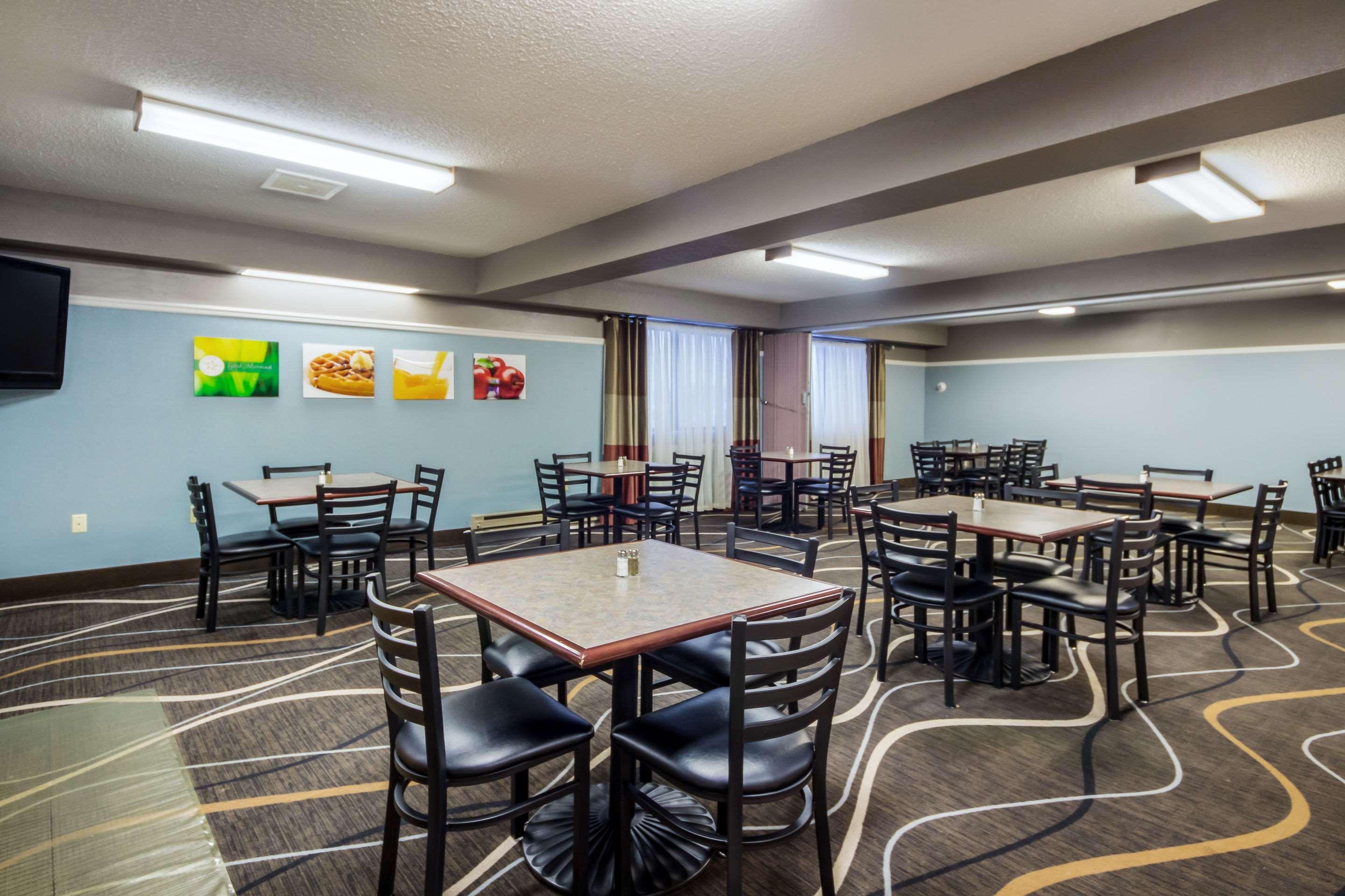 Quality Inn & Suites Newberry Zewnętrze zdjęcie