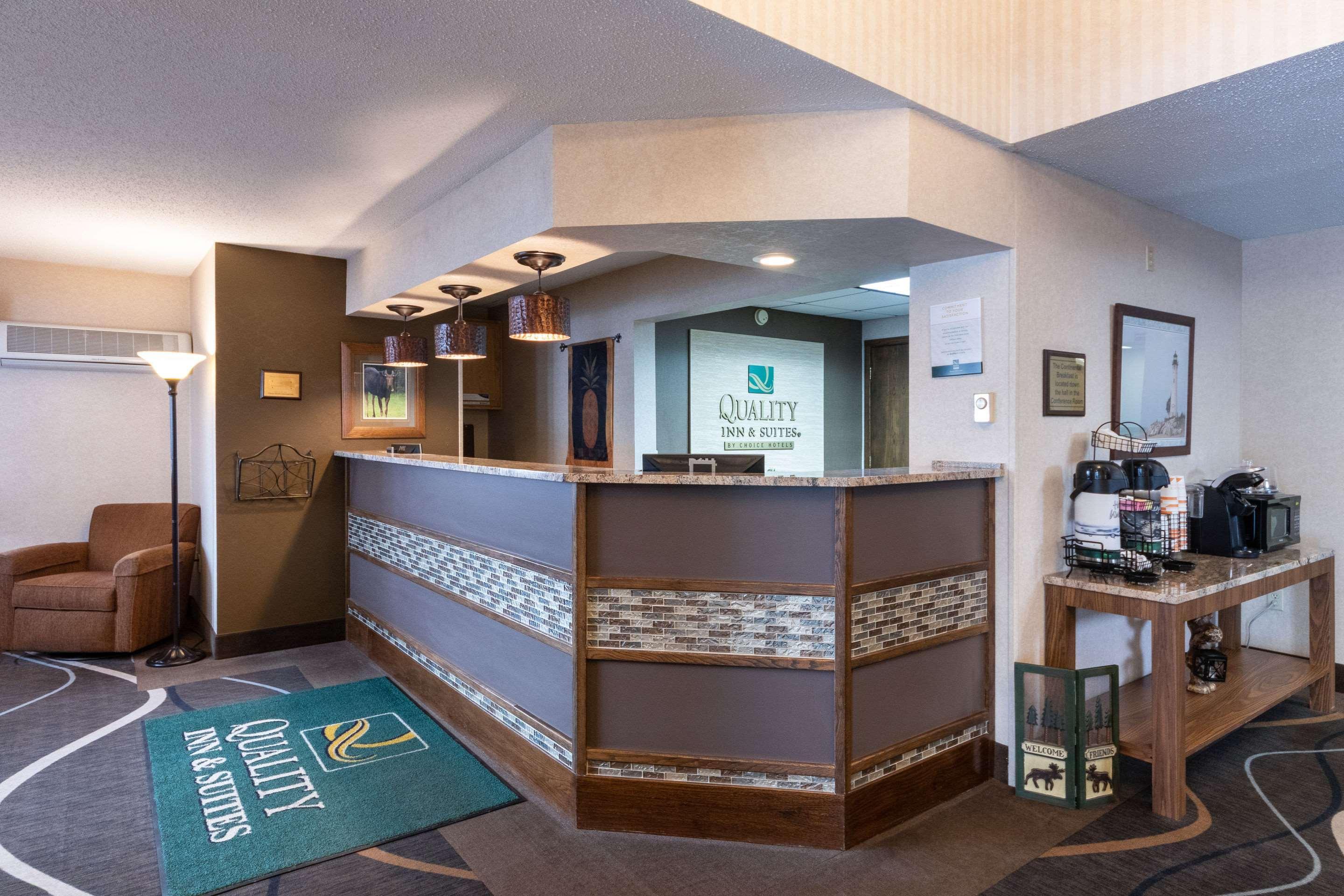 Quality Inn & Suites Newberry Zewnętrze zdjęcie