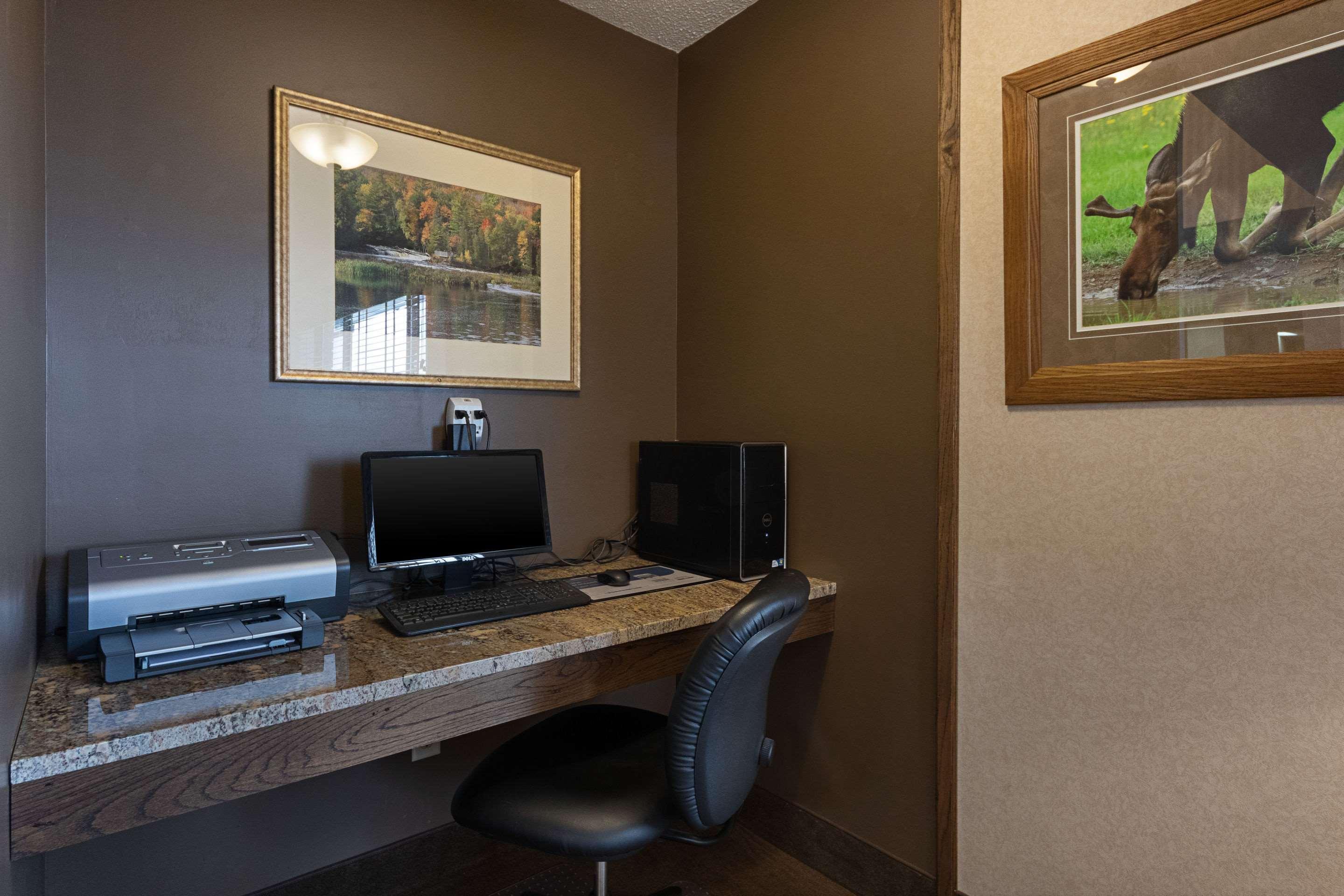 Quality Inn & Suites Newberry Zewnętrze zdjęcie