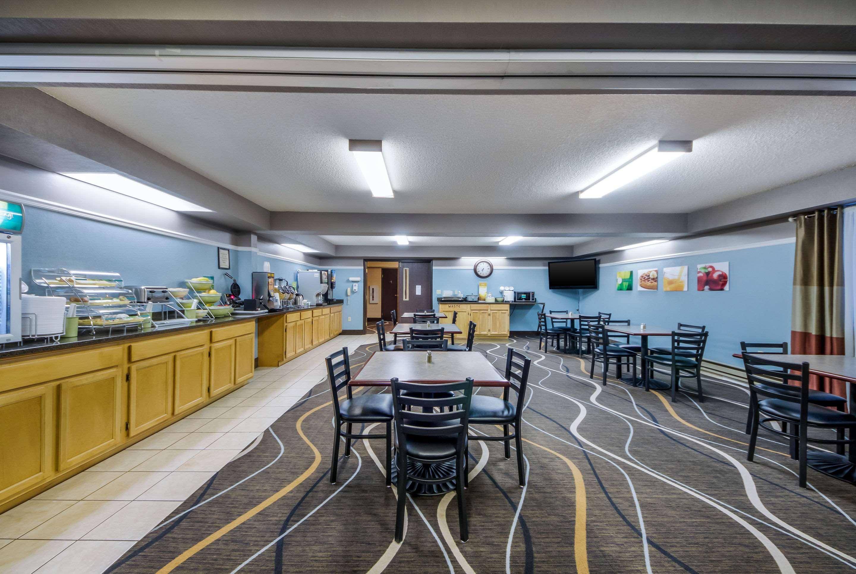 Quality Inn & Suites Newberry Zewnętrze zdjęcie