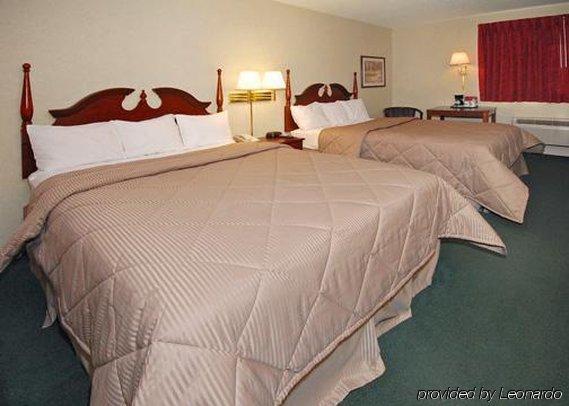 Quality Inn & Suites Newberry Pokój zdjęcie