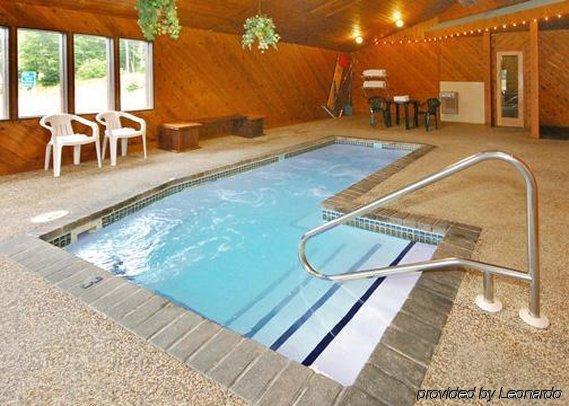 Quality Inn & Suites Newberry Udogodnienia zdjęcie