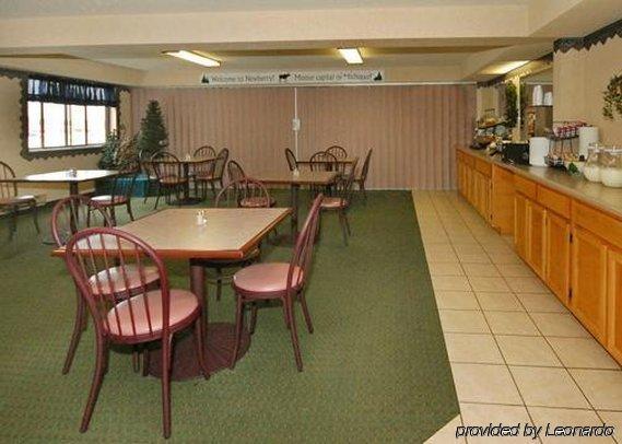 Quality Inn & Suites Newberry Restauracja zdjęcie