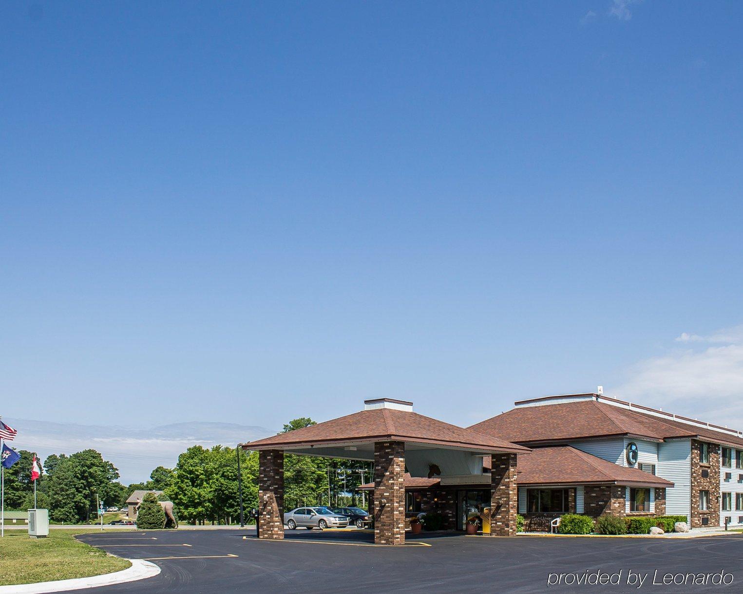 Quality Inn & Suites Newberry Zewnętrze zdjęcie