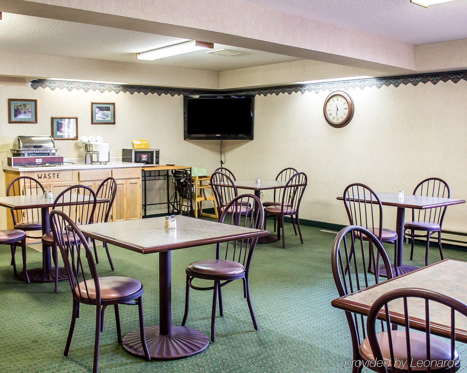 Quality Inn & Suites Newberry Zewnętrze zdjęcie