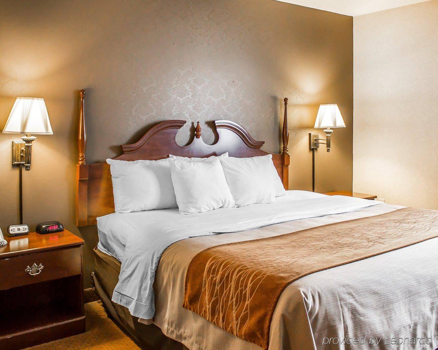 Quality Inn & Suites Newberry Zewnętrze zdjęcie