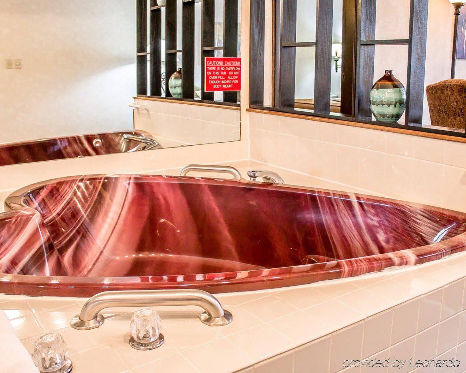 Quality Inn & Suites Newberry Zewnętrze zdjęcie
